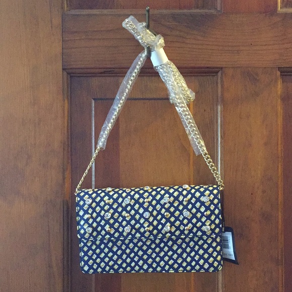 Banana Republic purse - NWT - Picture 1 of 1